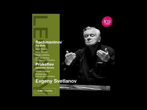 Rachmaninov  The Bells