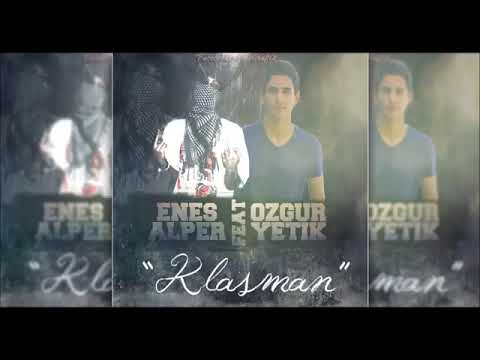Enes Alper-Klasman (ft. Menkar)