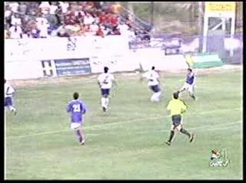 J3: Guadalajara - Palencia