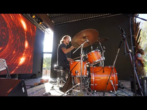 Sqwerv - Gotta be this Way - 9/20/2025 - Tice Time Harvest Festival, Aztec, NM