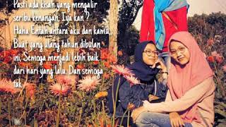 Download lagu Selamat Datang November mp3