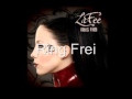 Lafee - Ring Frei (Lyrics) 