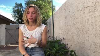 Raising support for Christian Yoga Teacher Training