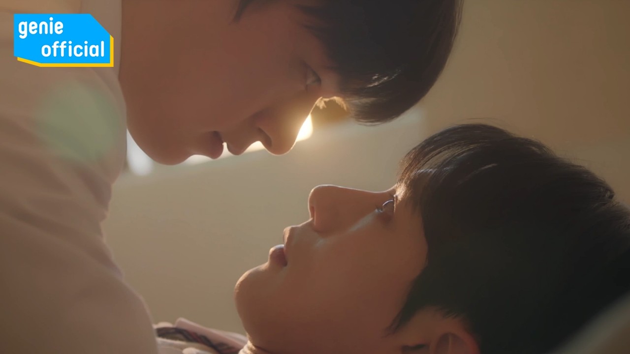 베이비블루 (BABY BLUE) - Can′t Stop Official M/V