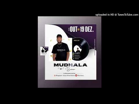 Barrassu - Ghifuroghadzi (Official Audio)