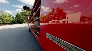 Ferrari Testarossa Buyer’s Guide | Adam Merlin