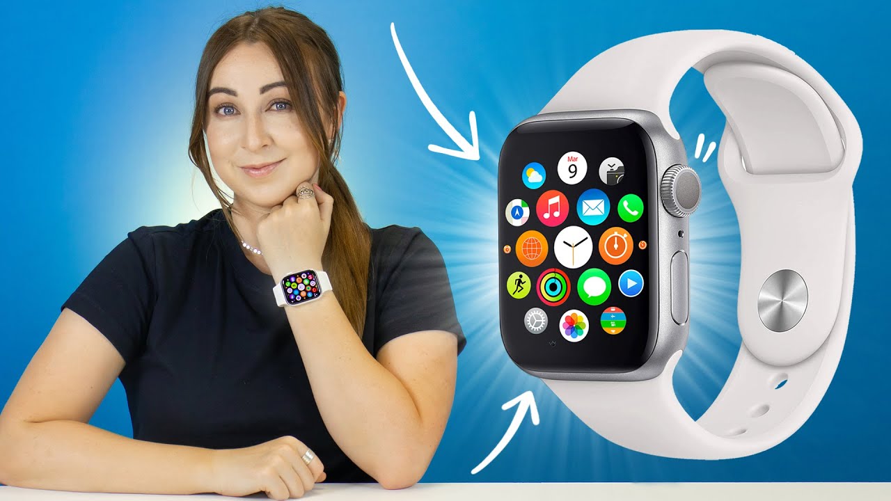 Apple Watch Series 6 Tips, Tricks & Hidden Features | You ABSOLUTELY MUST Know!!