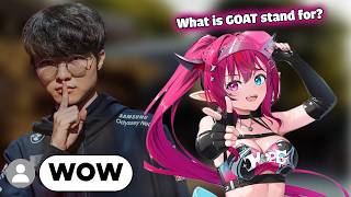 【Hololive Clip】