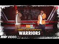 Warriors: 100 RBH & Bob.B Randhawa | Samantha Prabhu | Mtv Hustle Season 3 Represent | Hustle 3.0