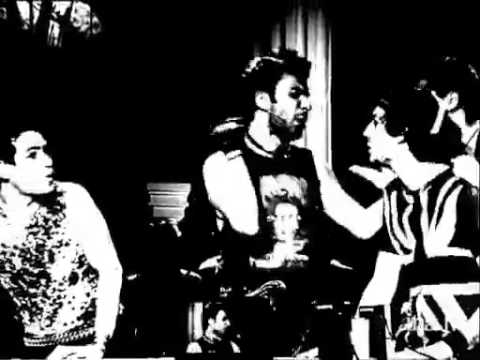 Insult break, assholes - INA Archive