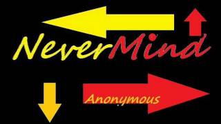 In My Head - NeverMind