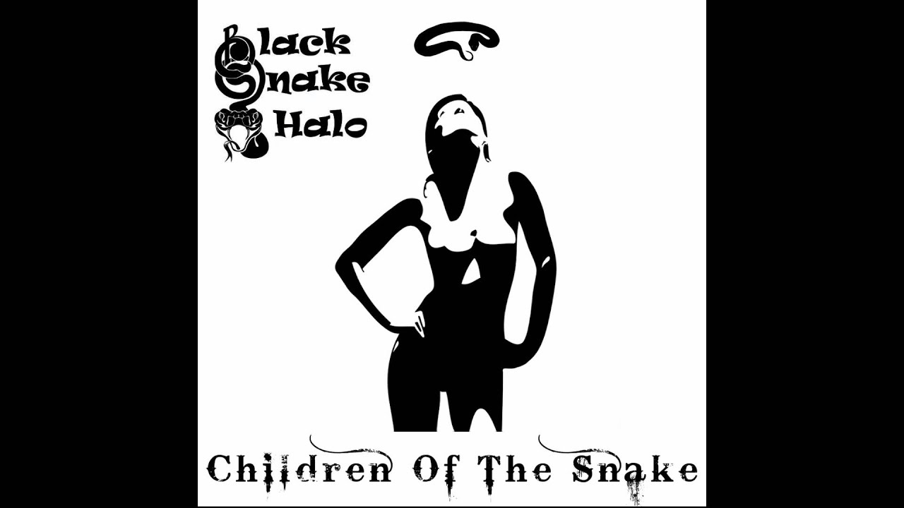 Black Snake Halo - Hey Hey, It's Friday!