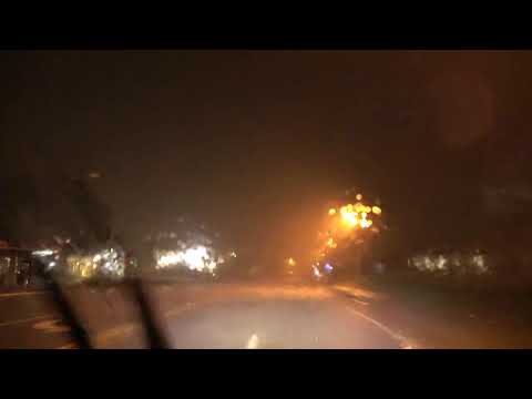 3-27-2021 Midsouth Storm Chase - Tornadoes Likely!