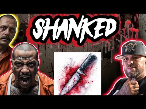 Shanked and Robbed.... Nobody cared.