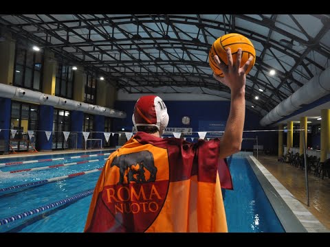 FIORILLO ACCADEMY VS ROMA NUOTO PRIMO TEMPO  FIN CATEGORIA ALLIEVI U16 NAZIONALI LAZIO @romanuoto