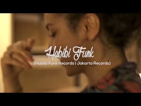 6 May | ROAM 07: Habibi Funk