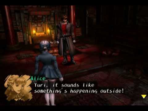 Shadow Hearts: Dubbed - Episode 2.2
