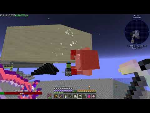 [FR] Ragnamod 5 : Episode 33