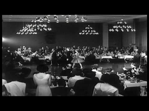 Classix: Spieße beim Tanz (1968) - Bundeswehr