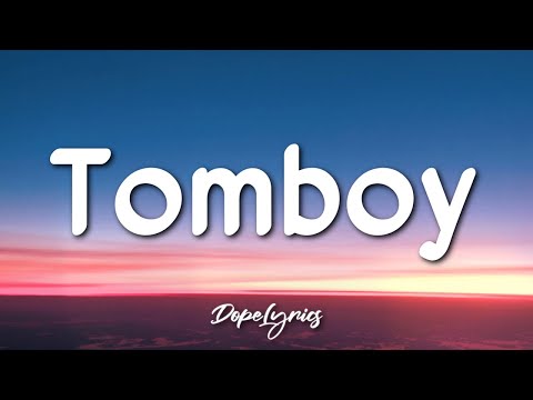 Tomboy - Destiny Rogers (Lyrics) ????