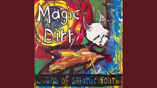 Music video thumbnail preview for Eat Your Blud by Magic Dirt