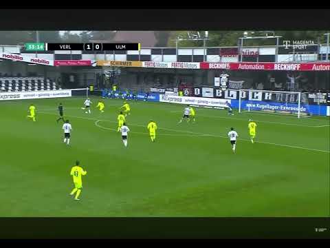 Alessio besio 25/26 highlights