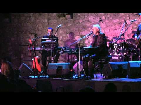 Oliver Dragojević uživo na Trsatu 19.06.2011. - Ispod sunca zlatnoga