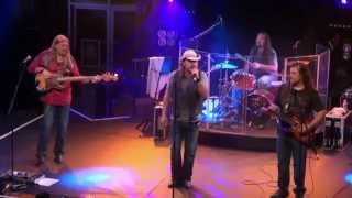 FLYNNVILLE TRAIN - Last Good Time / Green River