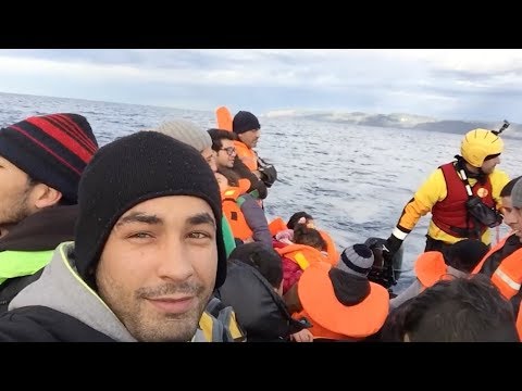 Thumbnail for video: Sanctuary – Trailer – SFF 19 Thumbnail for video: Sanctuary – Trailer – SFF 19