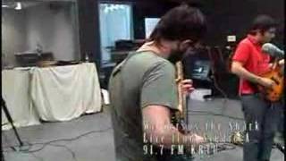 We Versus the Shark: Live from Studio A