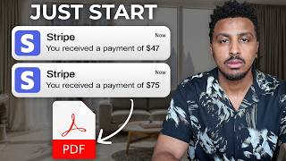 Selling PDFs Is the Smartest Online Business Right Now (Here’s Why)