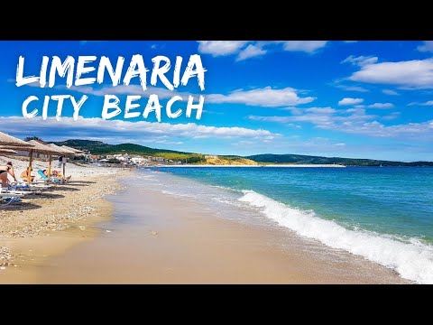 Appartements La Verde, logement privé à Limenaria, Gr&egrave;ce - Video