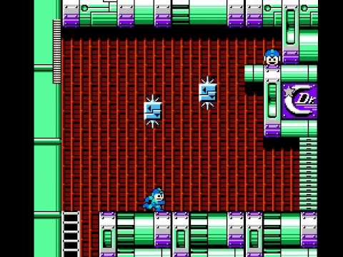 megaman 4 cheats nes