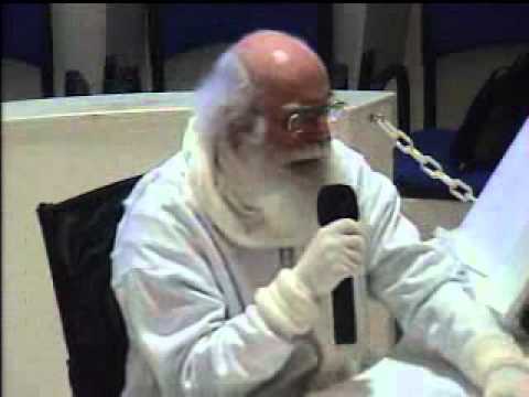 Autocognição Gratificante - Waldo Vieira - CEAEC - Tertúlia Aula - 1222