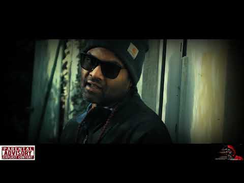 Vidéo Clip ( Le nettoyeur ) BY " Perception Marginal "