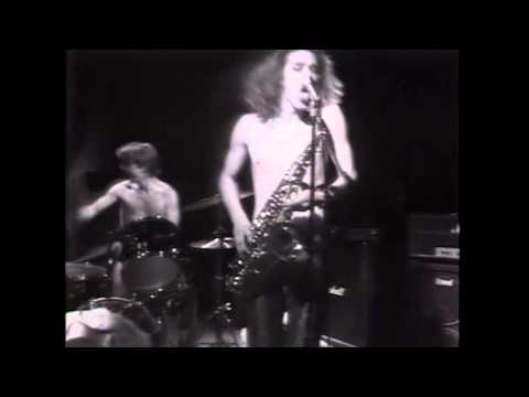 The Ramrods - Heavy Shakin Mamas