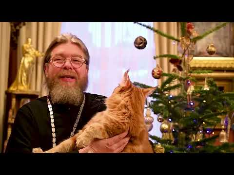 Псково-Печерский монастырь. Меньшие братья. "Молитвенный щит России" 5 серия.