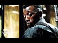 The Ultimate Train Fight Scene