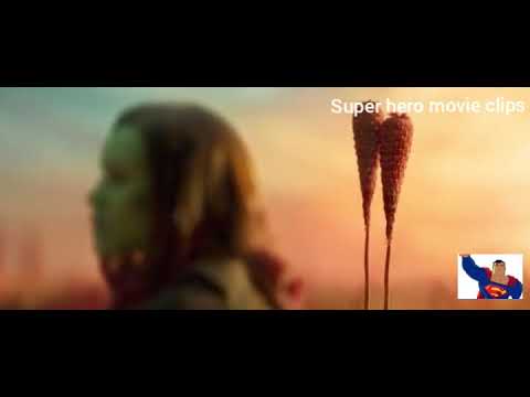 Gardien of the galaxy 2 ghamora fight with nebula Hindi