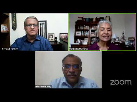 Updates and Controversies in Therapeutic Hypothermia by Prof Seetha Shankaran LEARN FROM THE LEGENDS