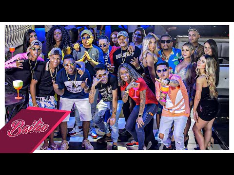 SET 1.0 Dieguinho NVI - MC'S DR, Vinny, Nathan ZK, Leozinho ZS, Dricka, Lemos, CL, Fioti, Vitão JC