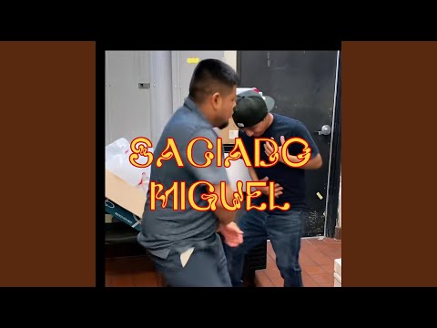 Saciado Miguel