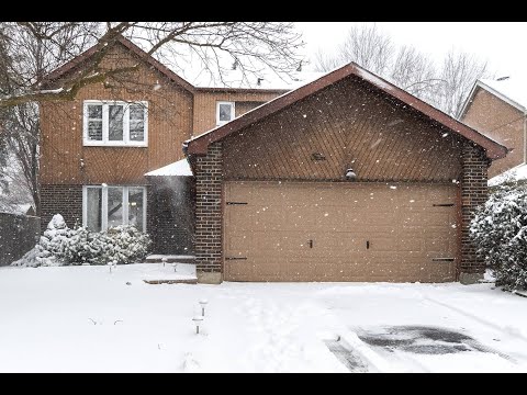 4 Montcalm Place, Brampton Home for Sale - Real Estate Properties for Sale