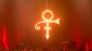 Prince - Laydown (Extended)