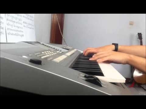 Yiruma - The Scenery Begins (Piano Cover)