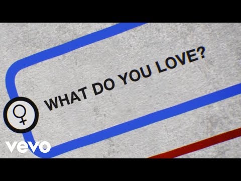 Seeb - What Do You Love (Lyric Video) ft. Jacob Banks