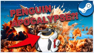 United Penguin Kingdom Gameplay Review & Analysis