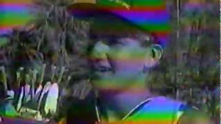 1991 Jeff Jacobs racing feature