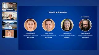 Deep Linking 101: Universal Links, App Links & Deferred Deep Linking - Kochava Webinar