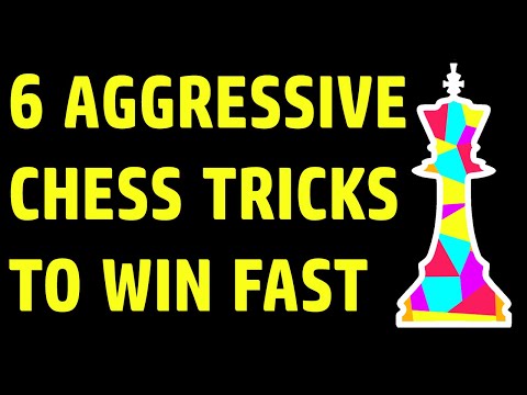 Traxler Counter Attack: Chess Opening Tricks to WIN Fast |Checkmate Moves, Strategy, Gambit & Ideas Video